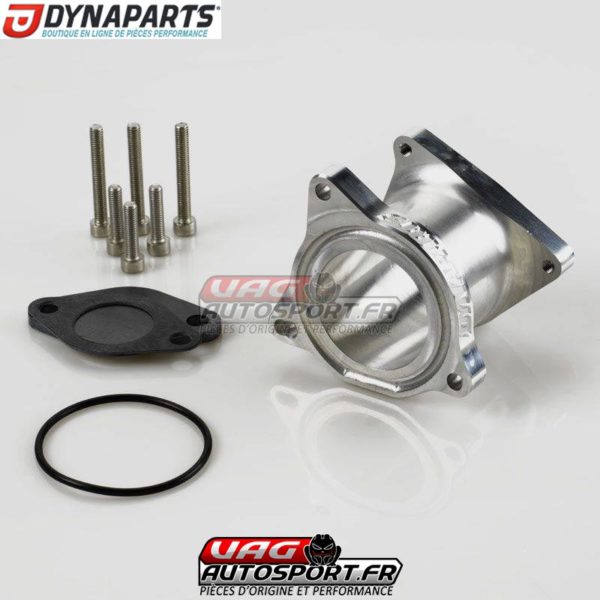 Kit de suppression de vanne EGR Moteur VAG 1.9 & 2.0 TDI - DP-KEGR-VAG-02 - Dynaparts – Image 2