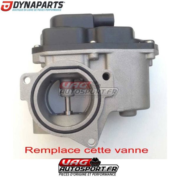 Kit de suppression de vanne EGR Moteur VAG 1.9 & 2.0 TDI - DP-KEGR-VAG-02 - Dynaparts – Image 3