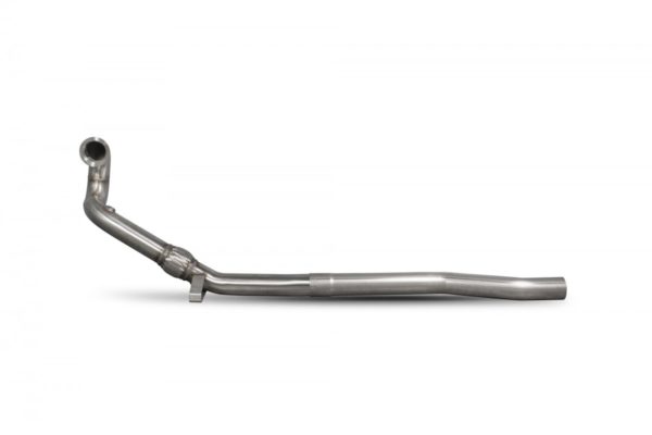Downpipe + Décata VW Golf 7R - 2.0 TSI EA888 GEN3 - 4 MOTION - SVAGC005 - Scorpion