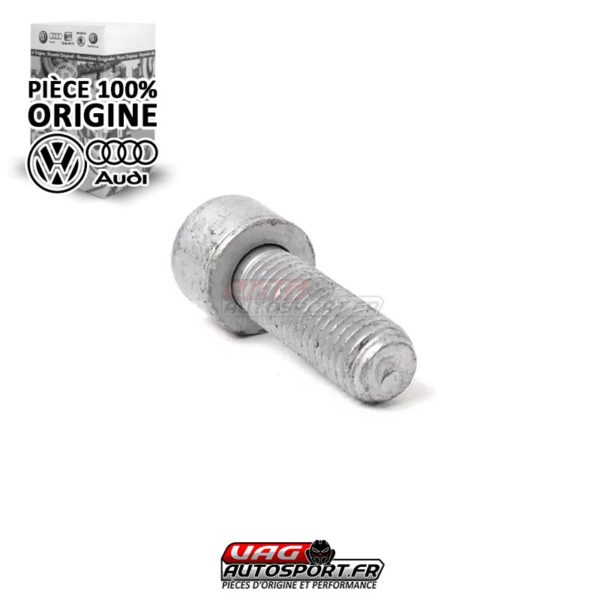 Bouchon de vidange pour HALDEX GEN4 et HALDEX GEN5 - 4 Motion/Quattro - Pièce Origine VW / AUDI – Image 3