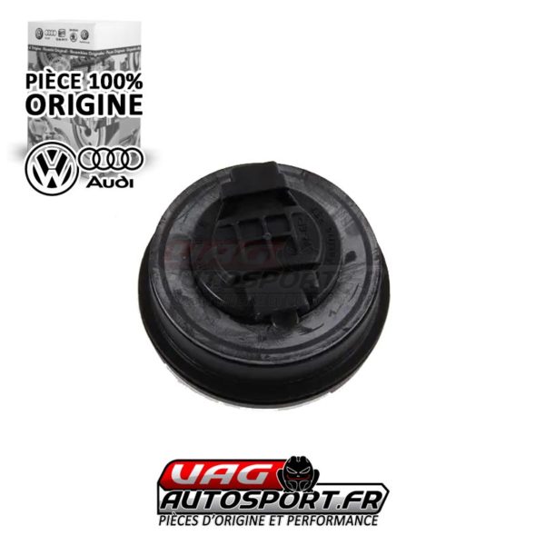 Bouchon d'huile chromé d'Audi R8 pour moteurs 2.0 TFSI EA113 & 2.0 TSI EA888.2 - Pièce origine AUDI – Image 4