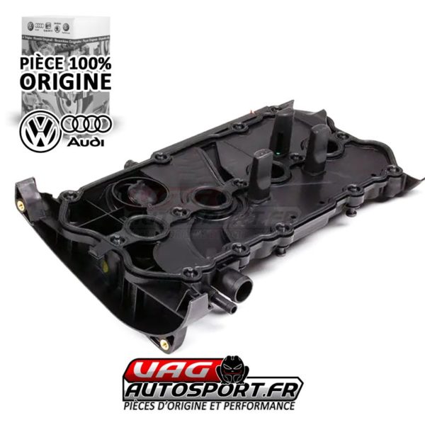 Cache Culbuteur - 2.0 TFSI EA113 - Pièce origine VW – Image 2