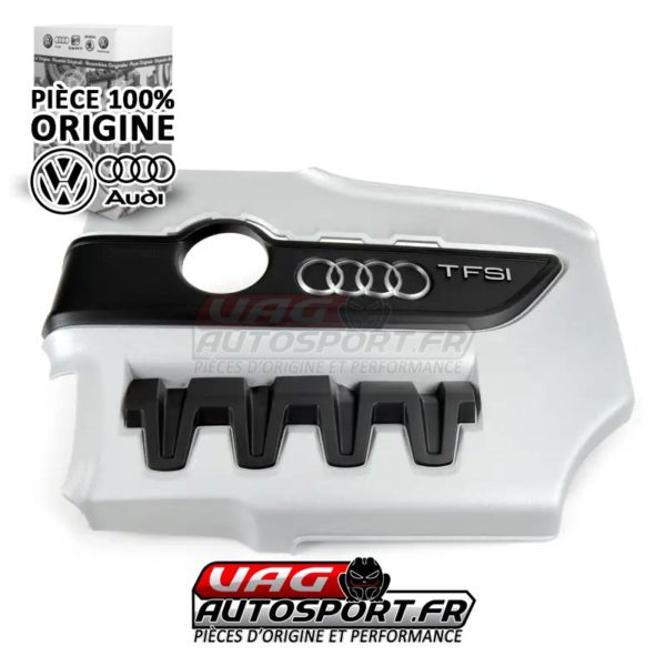 Kit Cache moteur Audi TTS (avec nécessaire de fixation) - Pièces 100% origine AUDI – Image 2