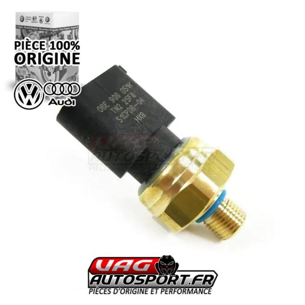 Capteur basse pression carburant G410 - 2.0 TFSI EA113