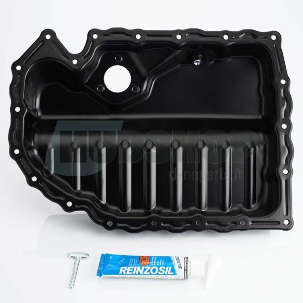 Carter d'huile acier embouti pour moteur 2.0 TSI EA888 Gen3 – Image 2