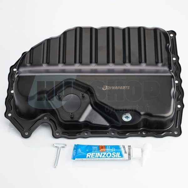 Carter d'huile acier embouti pour moteur 2.0 TSI EA888 Gen3 – Image 3