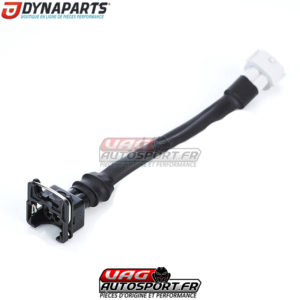 Connectique Injecteurs MPI pour moteurs 1.8 TSI / 2.0 TSI EA888 GEN3  / 2.5 TFSI EA855 EVO