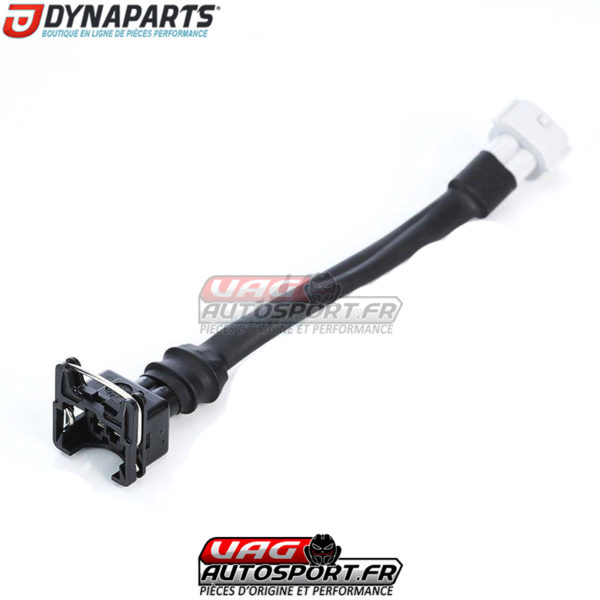 Connectique Injecteurs MPI pour moteurs 1.8 TSI / 2.0 TSI EA888 GEN3  / 2.5 TFSI EA855 EVO