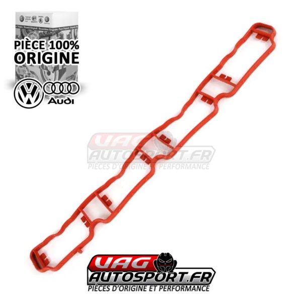 Joint de collecteur d'admission - 06F 129 717 D - 2.0 TSI EA888.2 (CCZA/CCZB) - Pièce 100% origine Volkswagen / Audi – Image 3