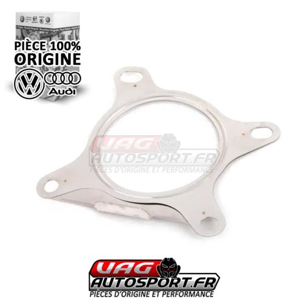 Kit joint pour descente de turbo pour moteurs VAG 2.0 TFSI EA113 (joint + goujons + écrous) - Pièces 100% origine VW – Image 4