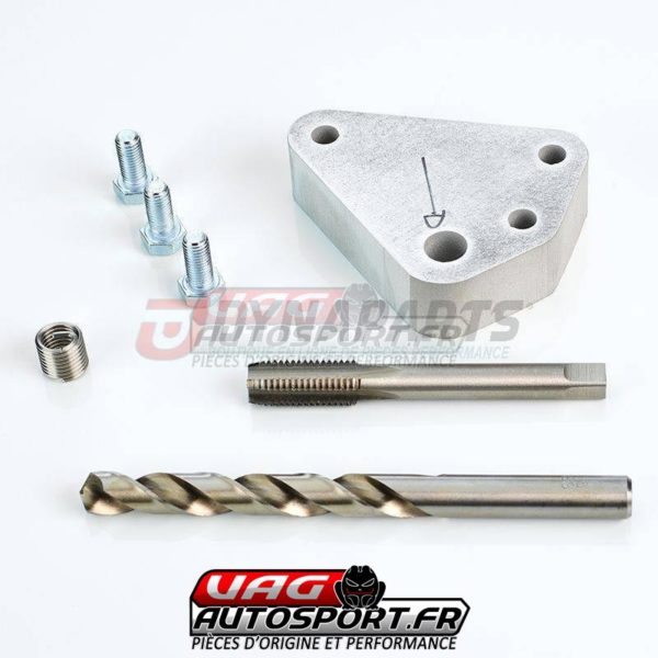 Kit de conversion pompe à huile 2.0 TFSI EA113 vers 1.8T - Dynaparts – Image 2