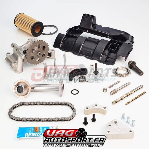 Kit de conversion pompe à huile 2.0 TFSI EA113 vers 1.8T - Dynaparts