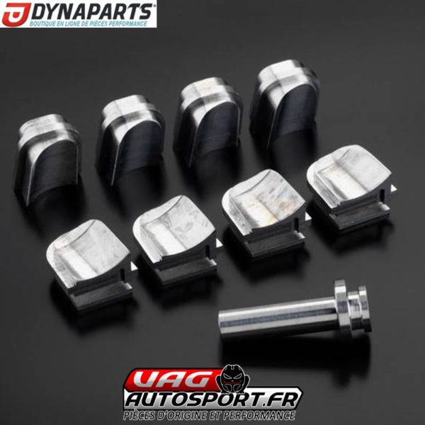 Kit suppression clapets du collecteur d'admission (RFD)- 2.0 TFSI EA113 - Dynaparts