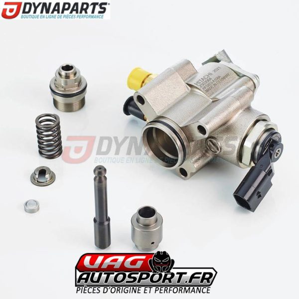 Pompe Haute Pression Hitachi préparée DYNAPARTS - 2.0 TFSI EA113 - VW GOLF 5 GTI, AUDI S3 8P, VW GOLF 6R ... – Image 2