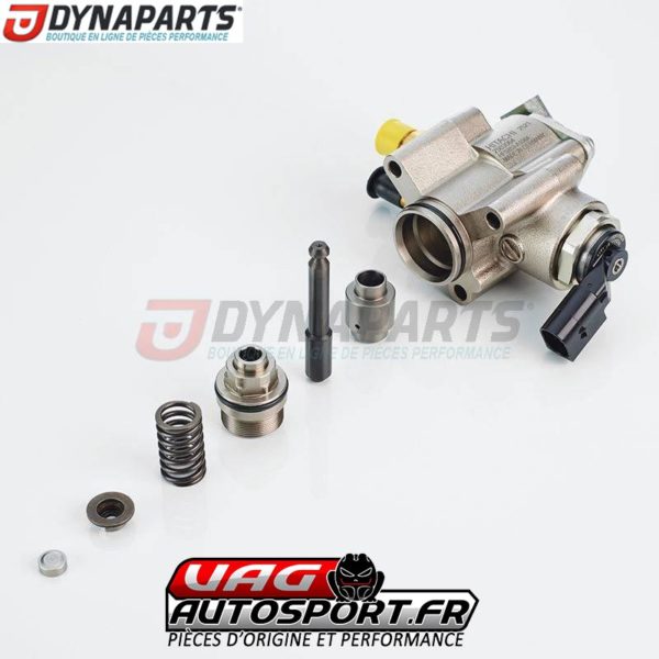 Pompe Haute Pression Hitachi préparée DYNAPARTS - 2.0 TFSI EA113 - VW GOLF 5 GTI, AUDI S3 8P, VW GOLF 6R ...