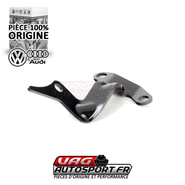 Kit de durites pour la Relocalisation de Dump Valve sur VW GOLF 5 GTI ED30 - 2.0 TFSI EA113 K04 - Pièces origine VW. – Image 4
