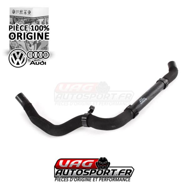Kit de durites pour la Relocalisation de Dump Valve sur VW GOLF 5 GTI ED30 - 2.0 TFSI EA113 K04 - Pièces origine VW. – Image 5