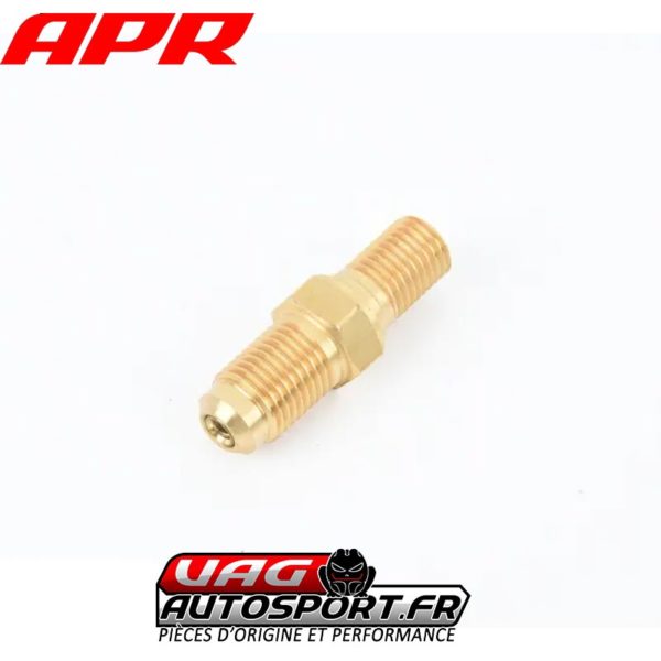 Valve de régulation de pression d'essence 155bar - 2.0T EA113 / 4.2L FSI V8 - APR Z1001952 – Image 6