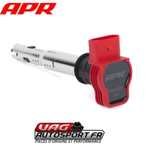Bobine d'Allumage renforcée - APR - 2.0 TFSI EA113 - VW GOLF 5 Gti/6R/6Gti Edition35 - Audi S3 8P - LEON 2 CUPRA - POLO WRC
