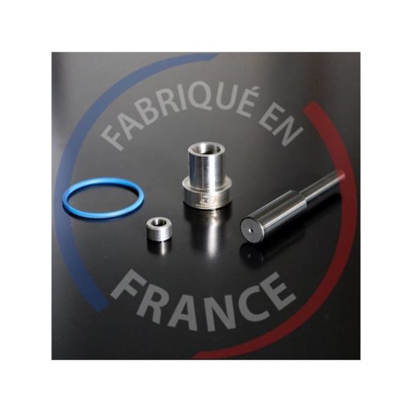 Pompe haute pression renforcée Hitachi avec Kit Piston Upgrade - 2.0 TSi EA888 Gen3 - Dynaparts – Image 4