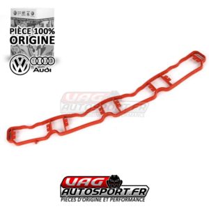 Joint de collecteur d'admission - 06F 129 717 D - 2.0 TFSI EA113 - Pièce 100% origine Volkswagen / Audi