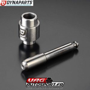 Kit Piston renforcé pour Pompe Haute Pression DYNAPARTS - 2.0 TFSI EA113 -