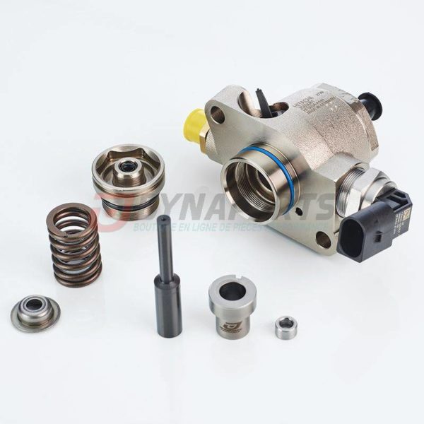 Pompe haute pression renforcée Hitachi avec Kit Piston Upgrade - 2.0 TSi EA888 Gen3 - Dynaparts – Image 2