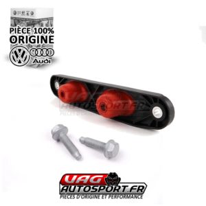 Kit de Support de descente de turbo pour moteurs VAG 2.0 TFSI EA113  - Pièces 100% origine VW