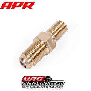 Valve de régulation de pression d'essence 155bar - 2.0T EA113 / 4.2L FSI V8 - APR Z1001952