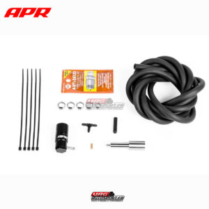Kit Boost Tap (pour manomètre de turbo) - 1.8 & 2.0TSI EA888 Gen 3 MQB - MS100101 - APR