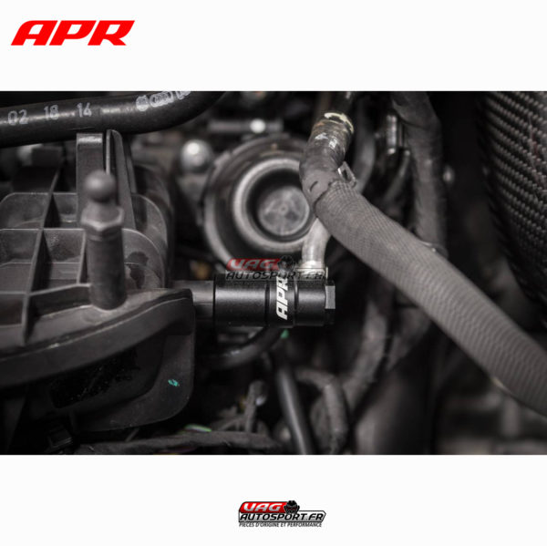 Kit Boost Tap (pour manomètre de turbo) - 1.8 & 2.0TSI EA888 Gen 3 MQB - MS100101 - APR – Image 10