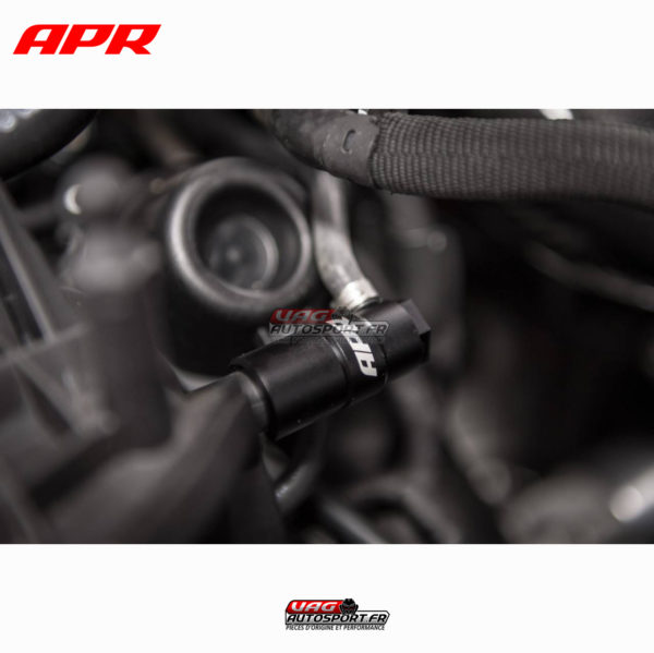 Kit Boost Tap (pour manomètre de turbo) - 1.8 & 2.0TSI EA888 Gen 3 MQB - MS100101 - APR – Image 11