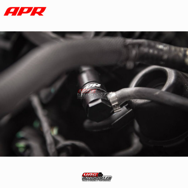 Kit Boost Tap (pour manomètre de turbo) - 1.8 & 2.0TSI EA888 Gen 3 MQB - MS100101 - APR – Image 12