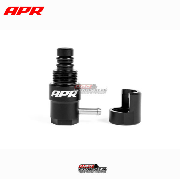Kit Boost Tap (pour manomètre de turbo) - 1.8 & 2.0TSI EA888 Gen 3 MQB - MS100101 - APR – Image 7