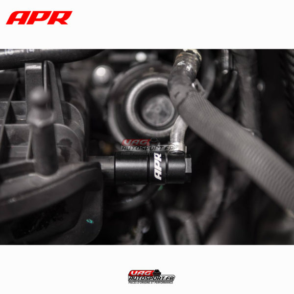 Kit Boost Tap (pour manomètre de turbo) - 1.8 & 2.0TSI EA888 Gen 3 MQB - MS100101 - APR – Image 9