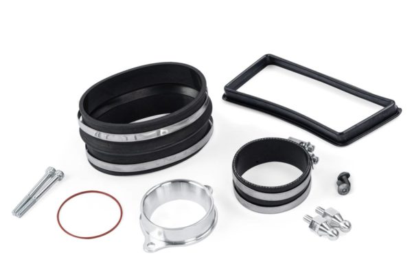 Kit d'admission Carbone APR - 3.0TFSi EA839 AUDI S4/S5 (B9) - CI100043 - APR – Image 2