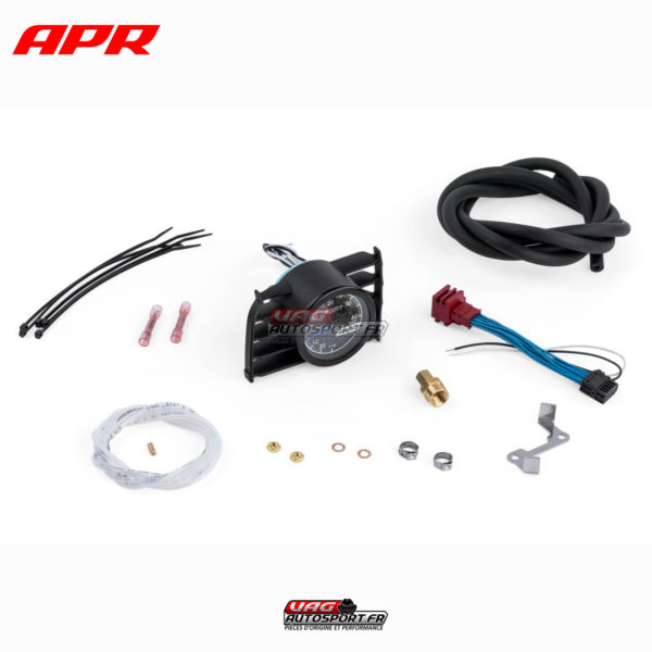 Kit manomètre de pression de turbo APR - MS100148 - APR – Image 2