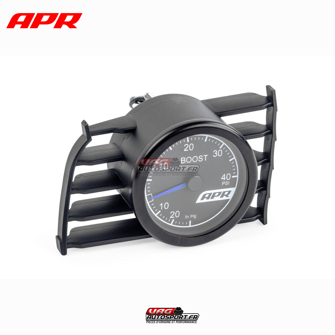 Kit manomètre de pression de turbo APR - MS100148 - APR — Vag