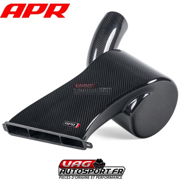 Kit d'Admission Carbone - 1.8 TSI & 2.0TSI EA888 Gen 3 MQB - CI100033 - APR – Image 6