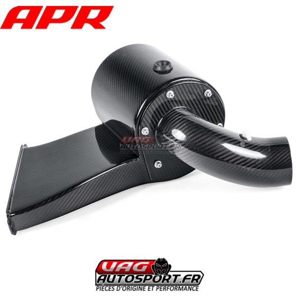 Kit d'Admission Carbone - 1.8 TSI & 2.0TSI EA888 Gen 3 MQB - CI100033 - APR – Image 7