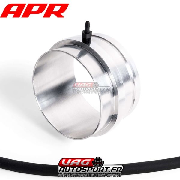 APR Carbon Fiber Intake - Adapter for MK6 2.0T EA888 Gen 3 - CI100020-E - APR – Image 2