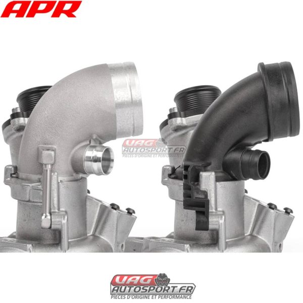 INLET DE TURBO pour moteur VAG 1.8 & 2.0TSI GEN3 - MQB - MS100137 - APR – Image 2