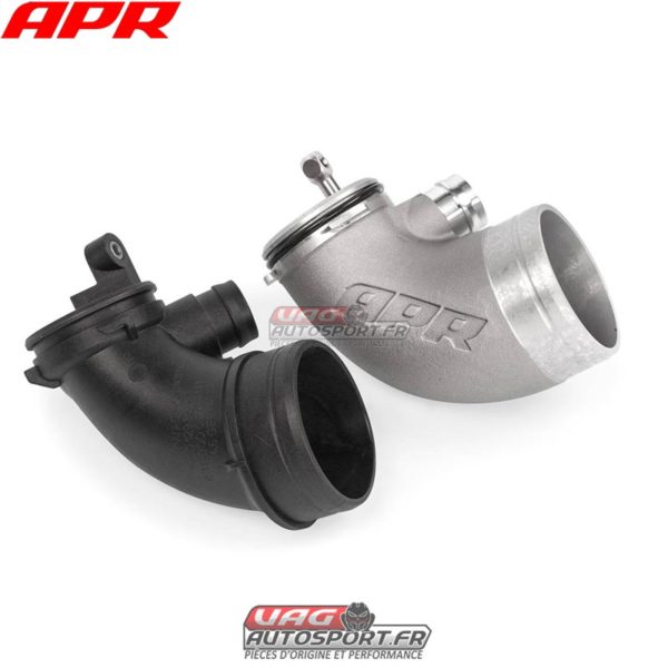 INLET DE TURBO pour moteur VAG 1.8 & 2.0TSI GEN3 - MQB - MS100137 - APR – Image 4