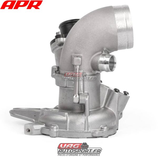 INLET DE TURBO pour moteur VAG 1.8 & 2.0TSI GEN3 - MQB - MS100137 - APR – Image 7