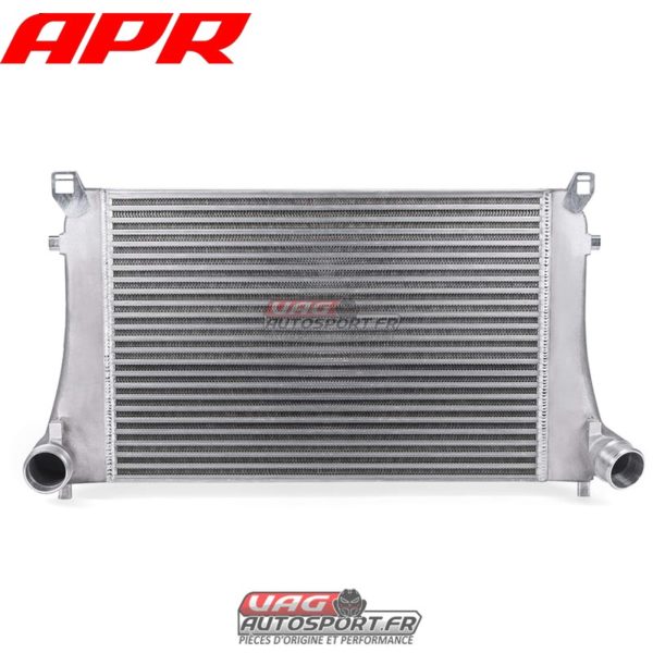 Intercooler gros volume APR - MQB 1.8 TSI et 2.0 TSI EA888 GEN3 - IC100019 – Image 3