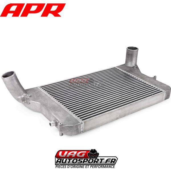Intercooler gros volume - 1.8 & 2.0 TFSI EA113 / EA888.1 / EA888.2 - VW GOLF 5Gti, 6R, 6Gti, S3, Cupra - IC100012 - APR – Image 8