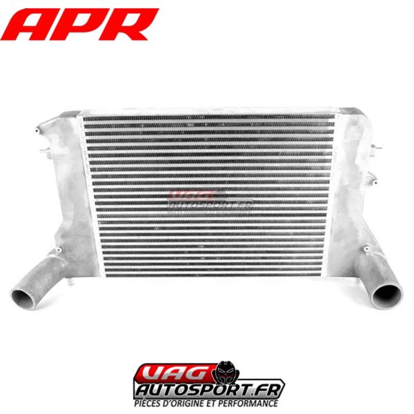 Intercooler gros volume - 1.8 & 2.0 TFSI EA113 / EA888.1 / EA888.2 - VW GOLF 5Gti, 6R, 6Gti, S3, Cupra - IC100012 - APR – Image 2