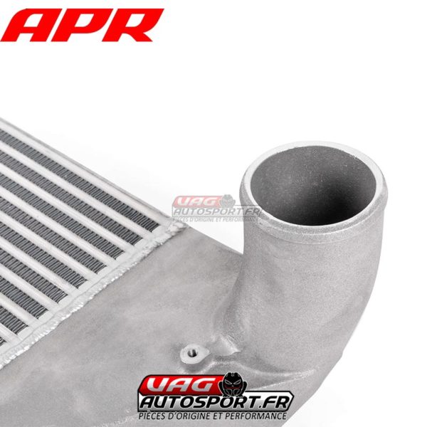 Intercooler gros volume - 1.8 & 2.0 TFSI EA113 / EA888.1 / EA888.2 - VW GOLF 5Gti, 6R, 6Gti, S3, Cupra - IC100012 - APR – Image 5