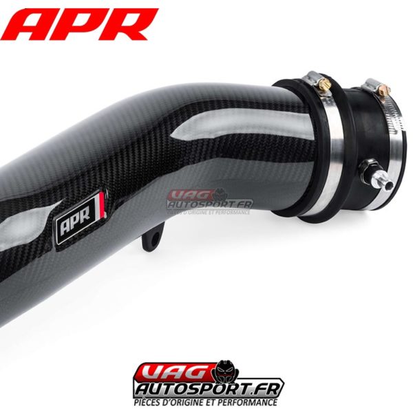 Tube d'Admission Carbone APR - AUDI RS3 8V / TTRS 8S - 2.5 TFSI EVO - CI100038-B – Image 8