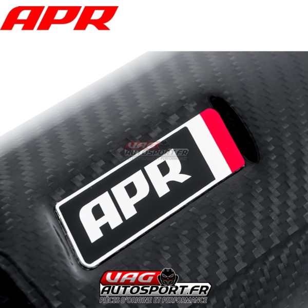 Tube d'Admission Carbone APR - AUDI RS3 8V / TTRS 8S - 2.5 TFSI EVO - CI100038-B – Image 9